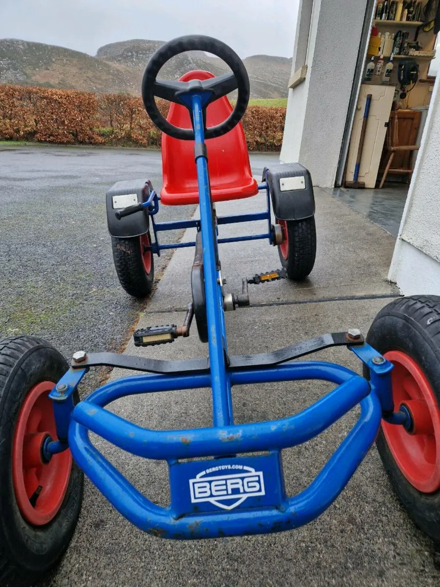 Berg Go Kart - Image 2