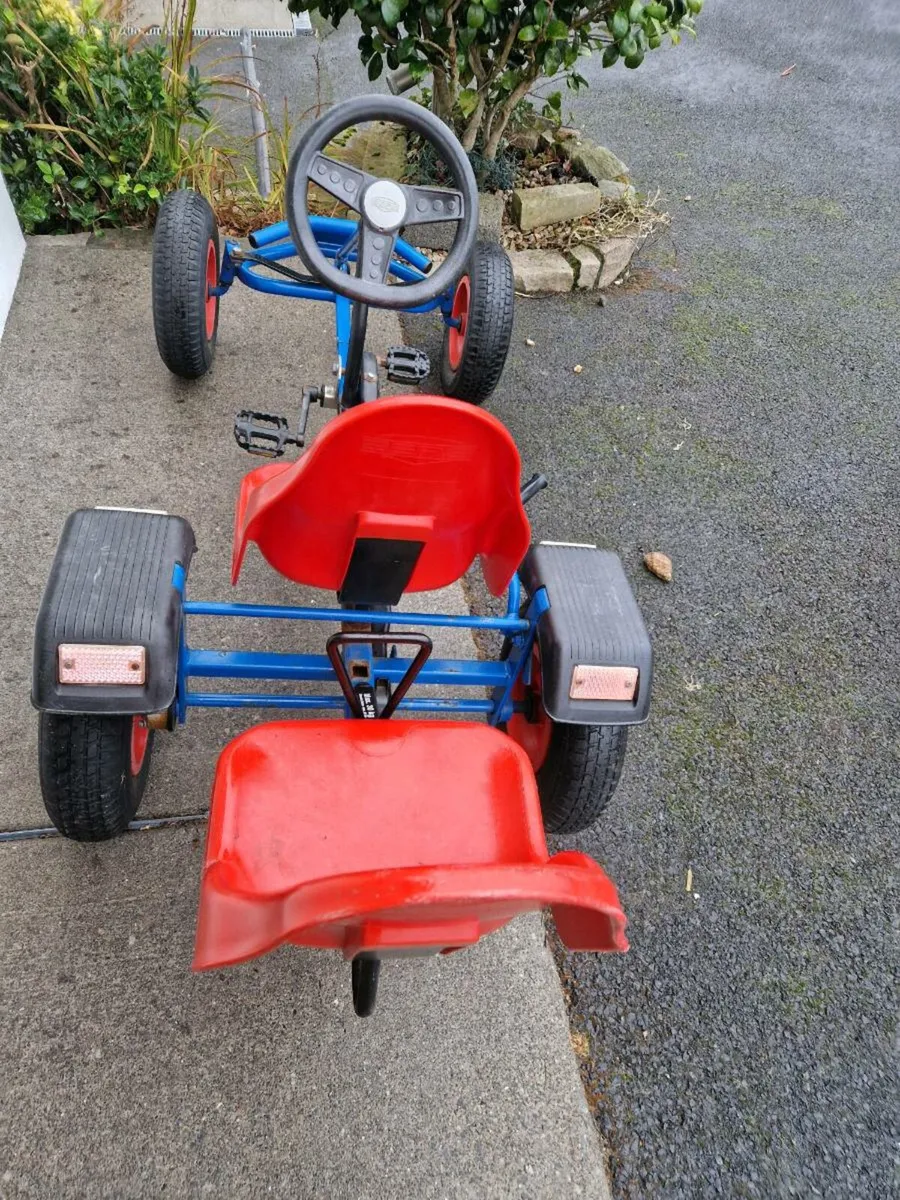 Berg Go Kart - Image 3