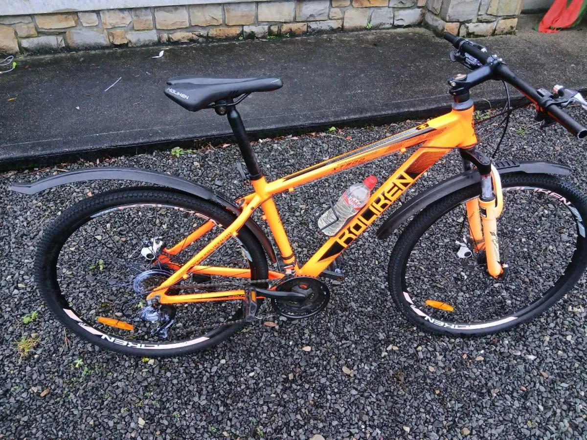 Mountain Bike - Image 2