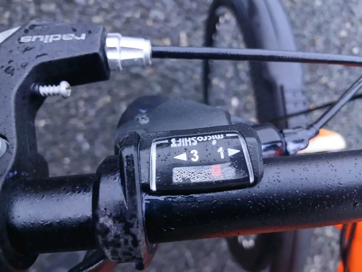 Mountain Bike - Image 3