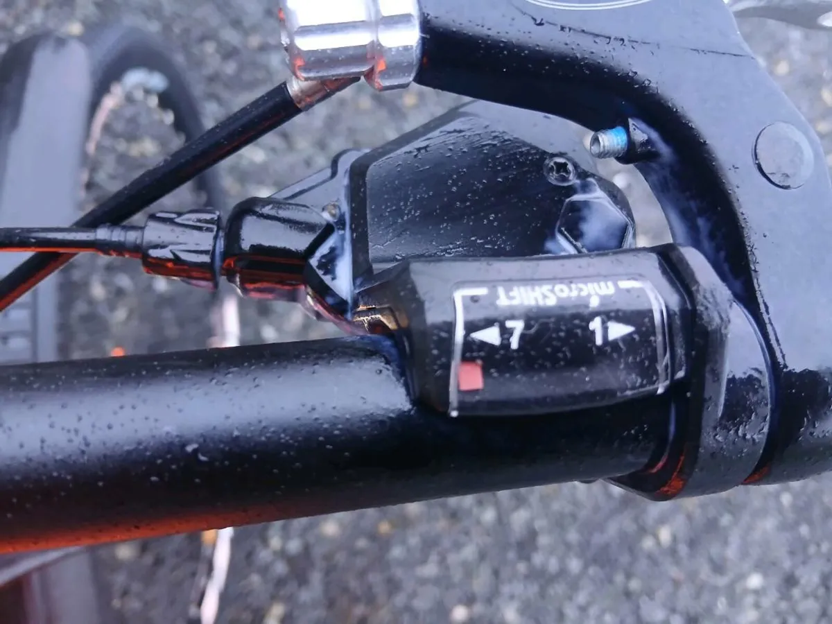 Mountain Bike - Image 4