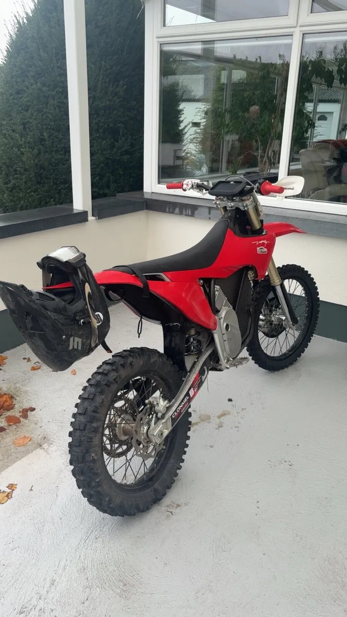 Stark varg ex - Image 1