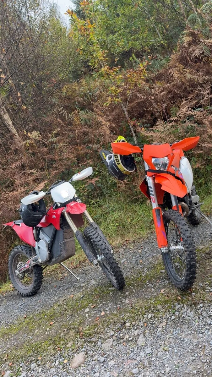 Stark varg ex - Image 2