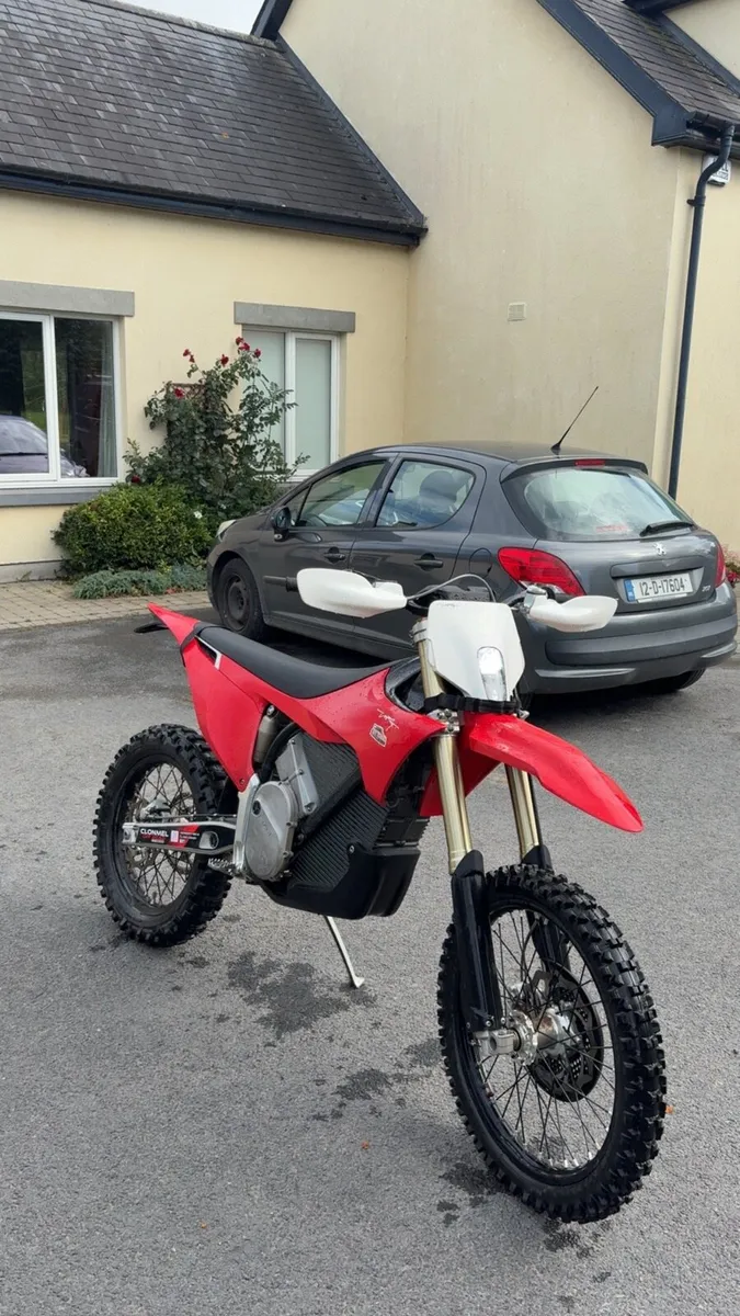 Stark varg ex - Image 3