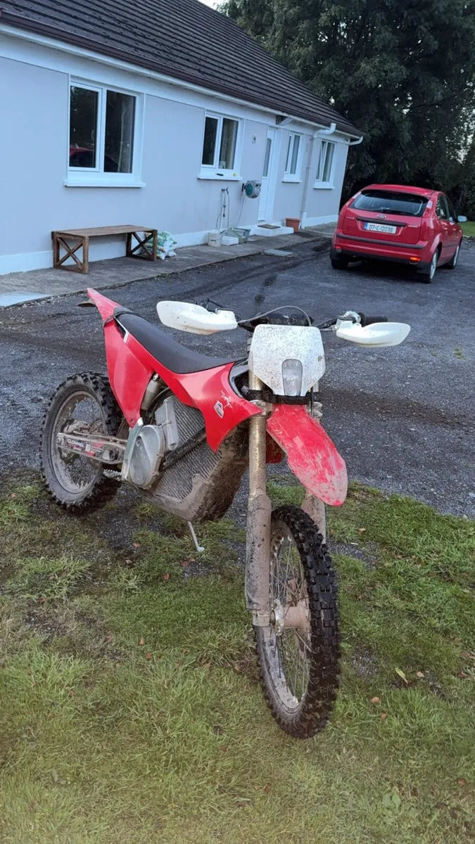 Stark varg ex - Image 4