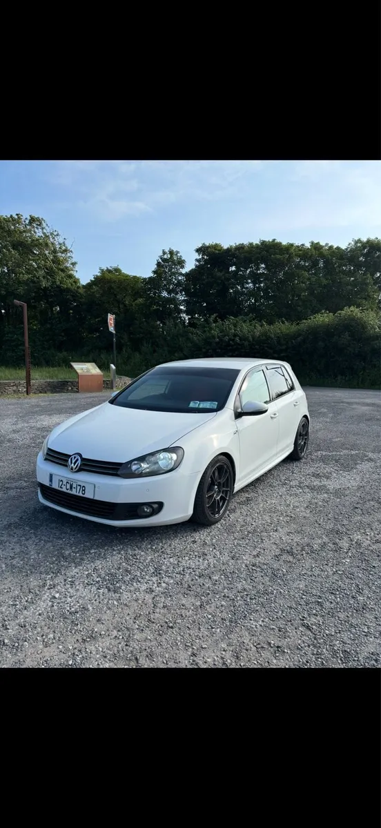 Volkswagen Golf - Image 2