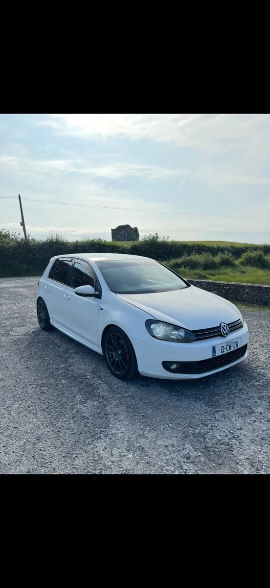 Volkswagen Golf - Image 3