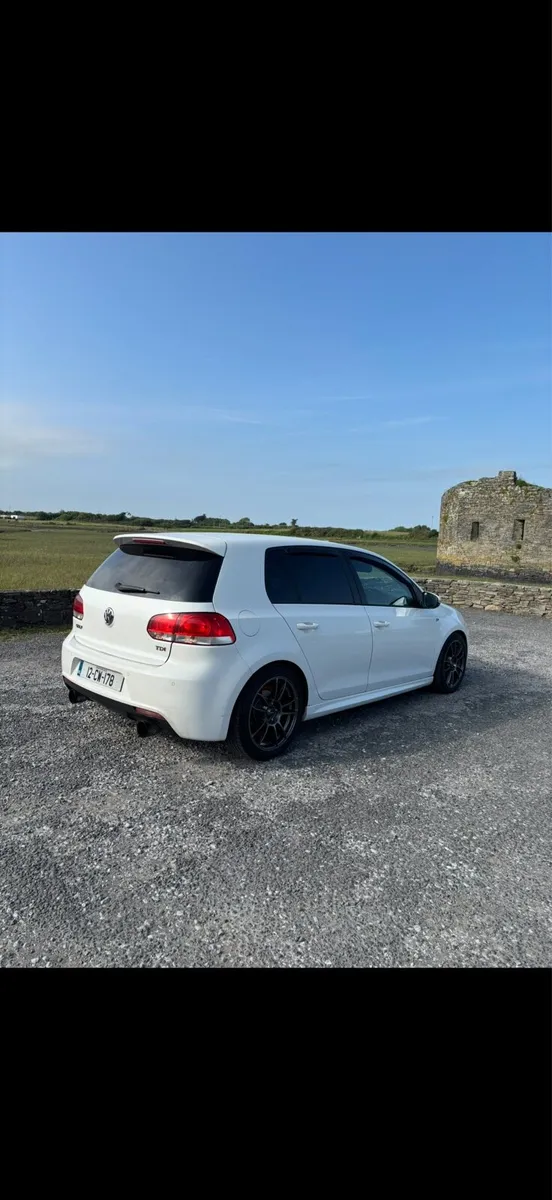 Volkswagen Golf - Image 4