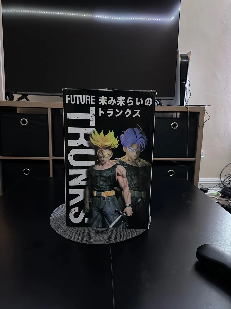 Dragon ball Z Figure - Image 1