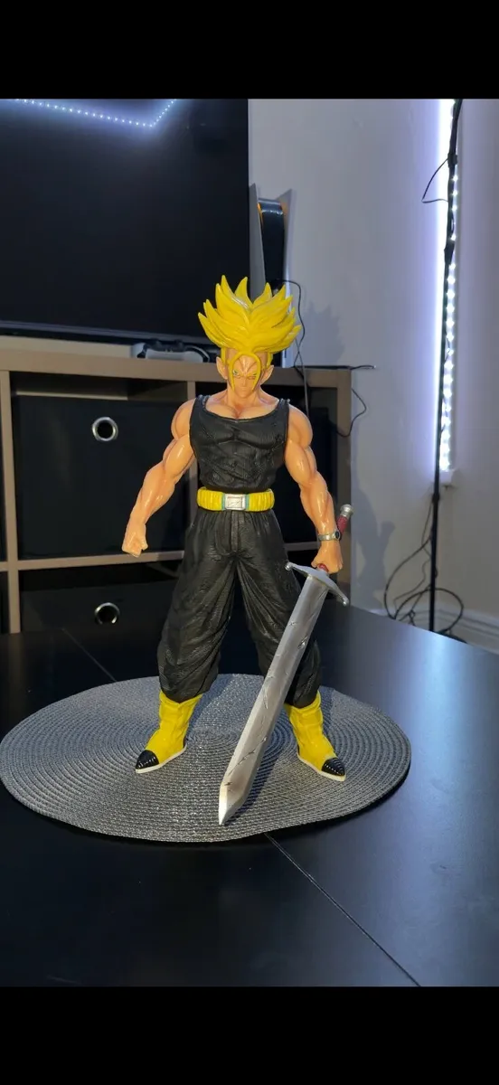 Dragon ball Z Figure - Image 2