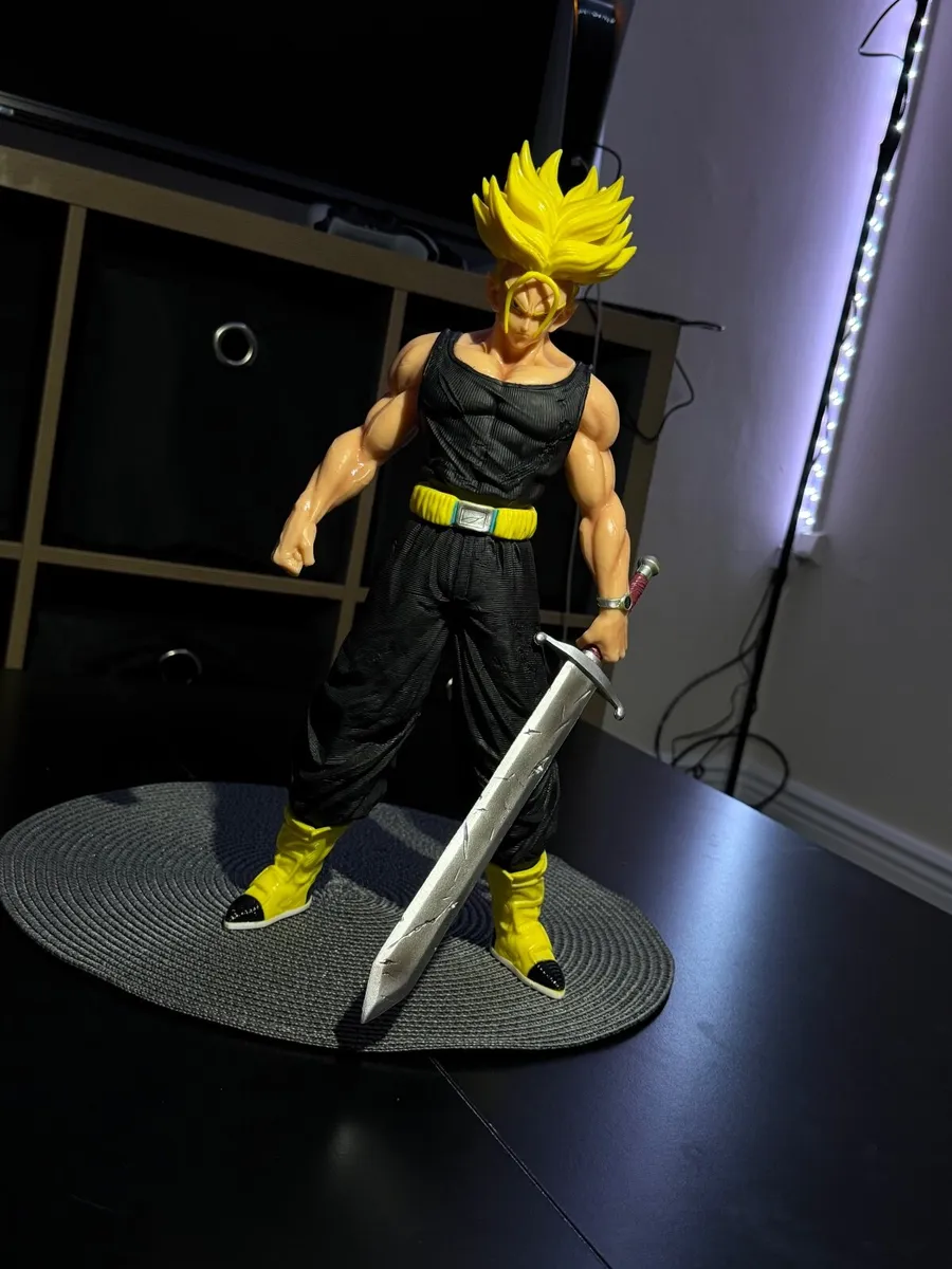 Dragon ball Z Figure - Image 3