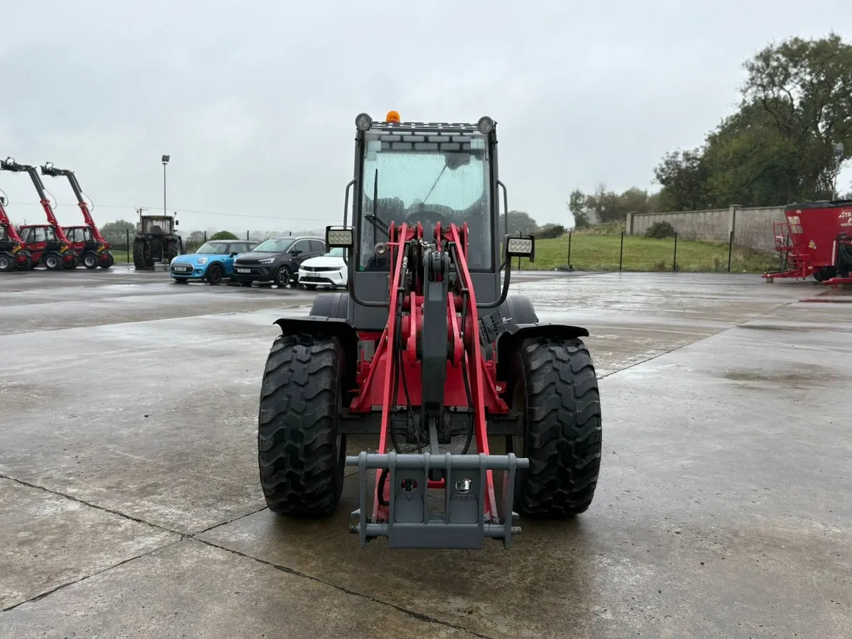 2019 Weidemann 3080LP - Image 4