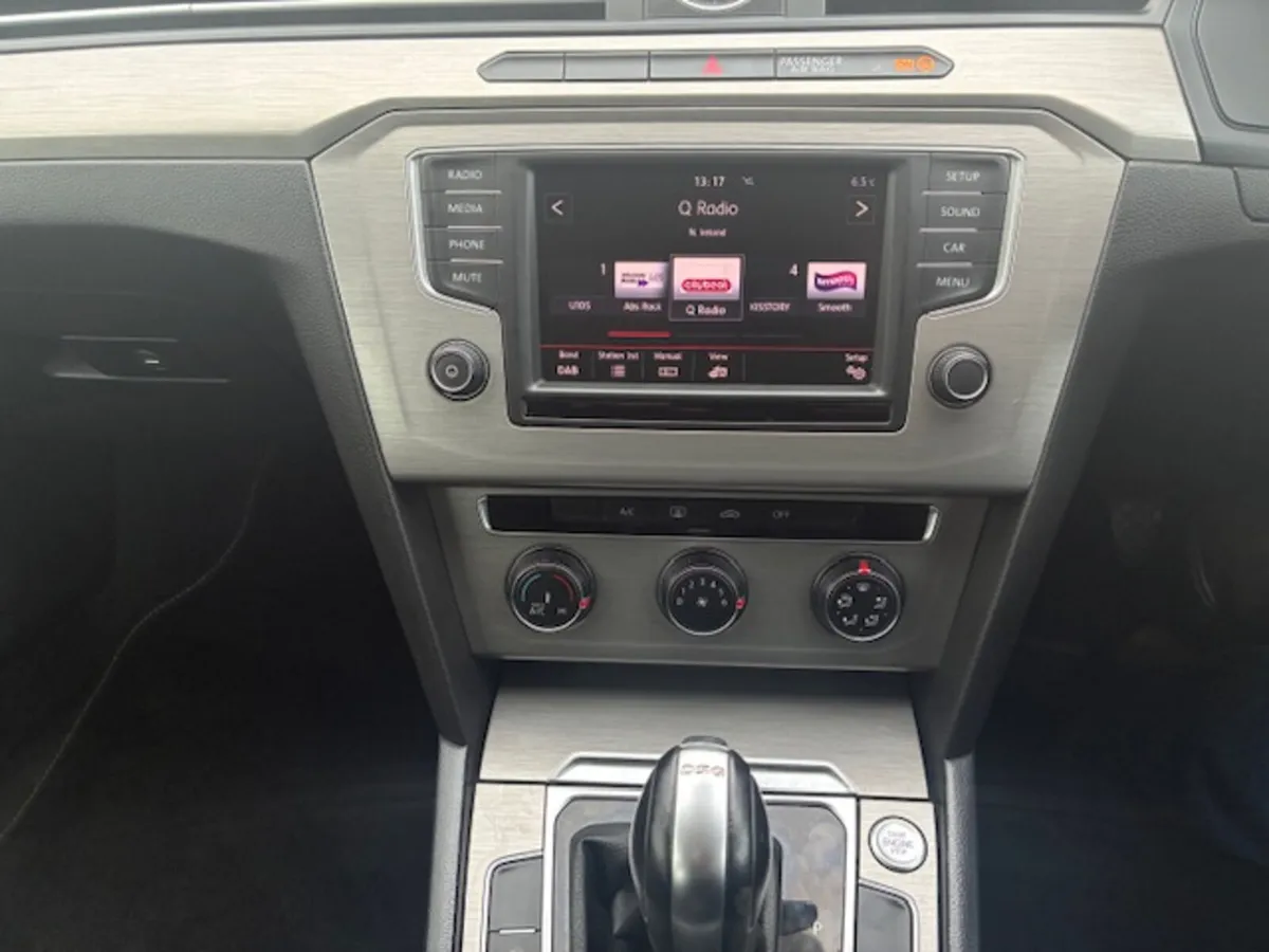 Volkswagen Passat 2.0 TDI Auto ** NI Car ** - Image 3