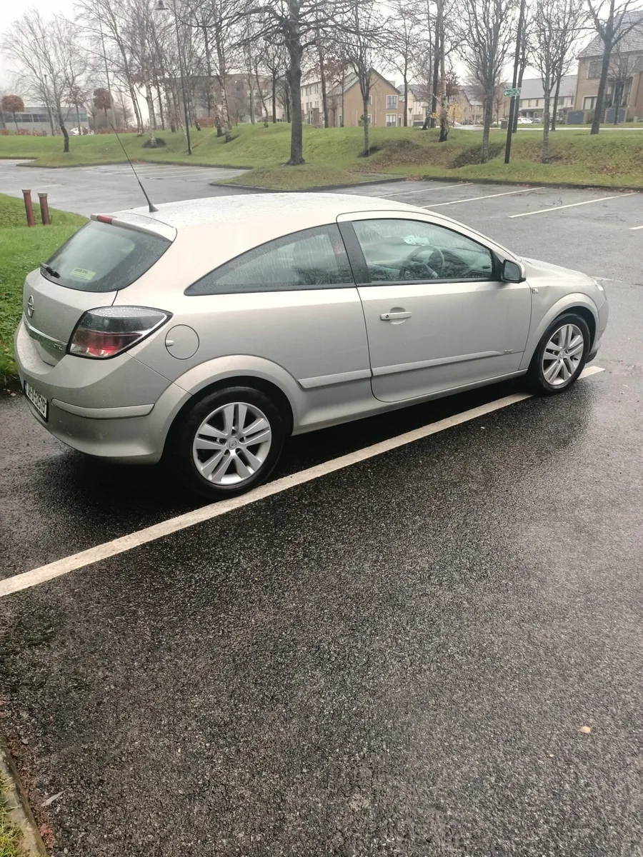 Opel Astra 2008 - Image 3