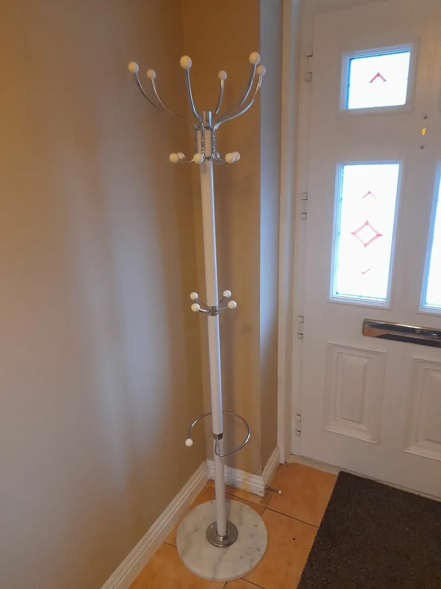 Coat stand - Image 1