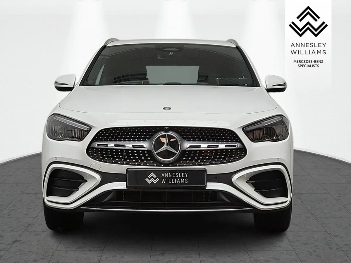 Mercedes-Benz GLA GLA250 e AMG Line Executive Excl - Image 3