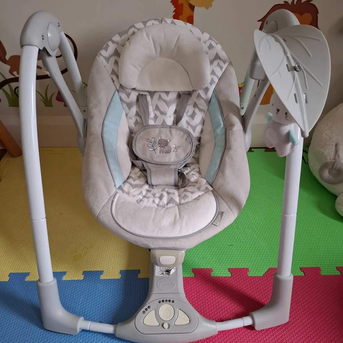 Swing/seat - Image 3