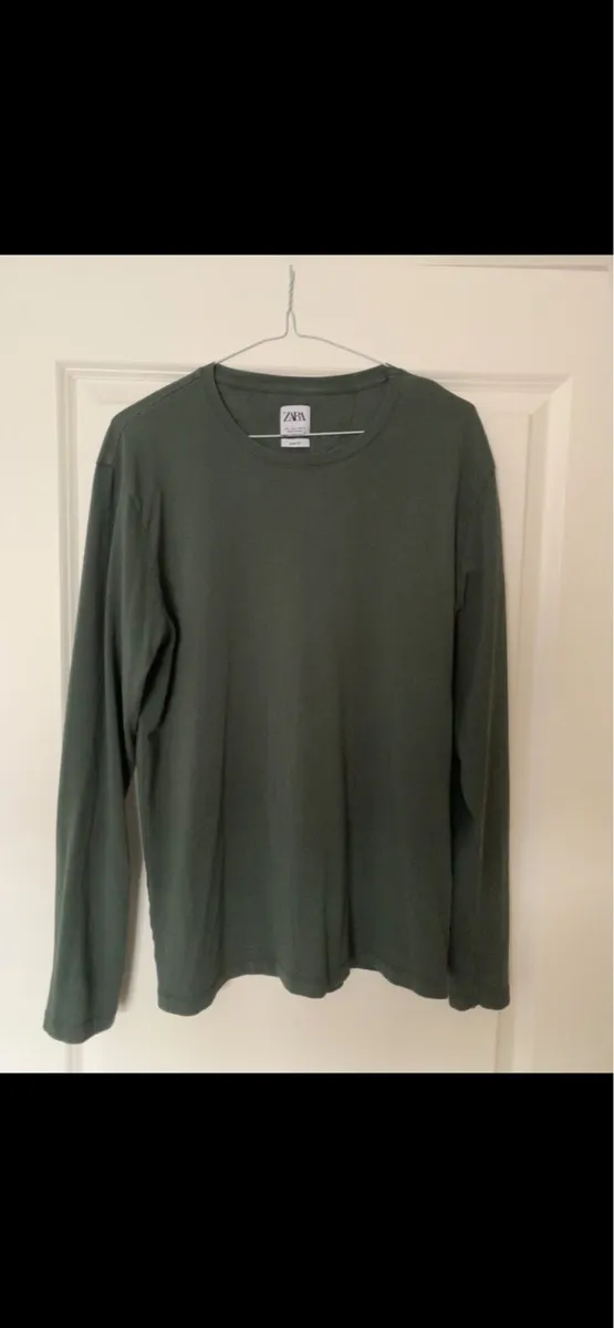 Zara jumper - Image 1