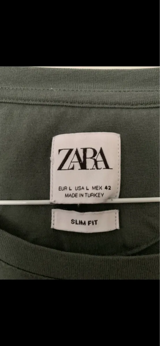 Zara jumper - Image 2