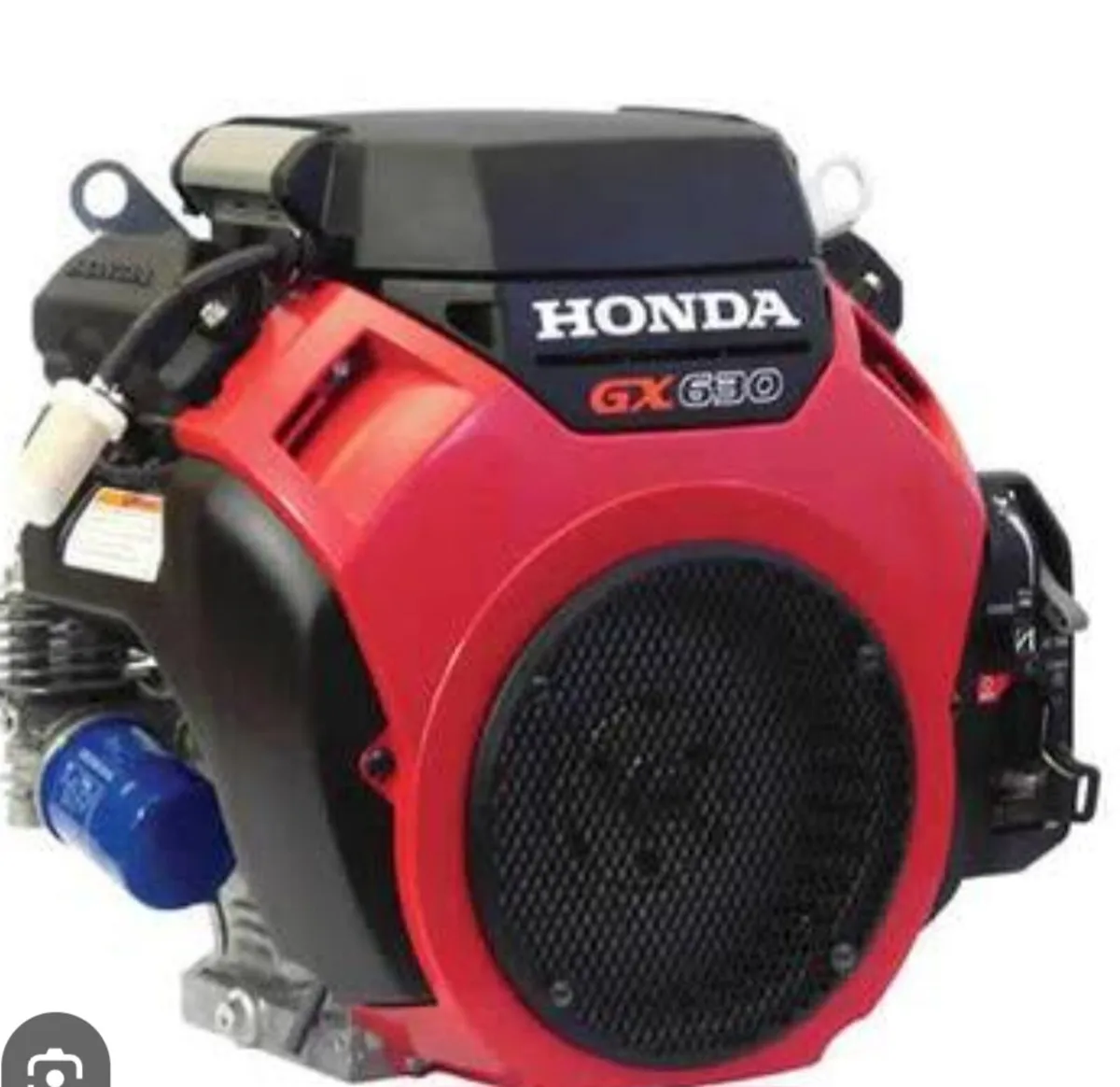 Honda vtwin engine wanted - Image 1