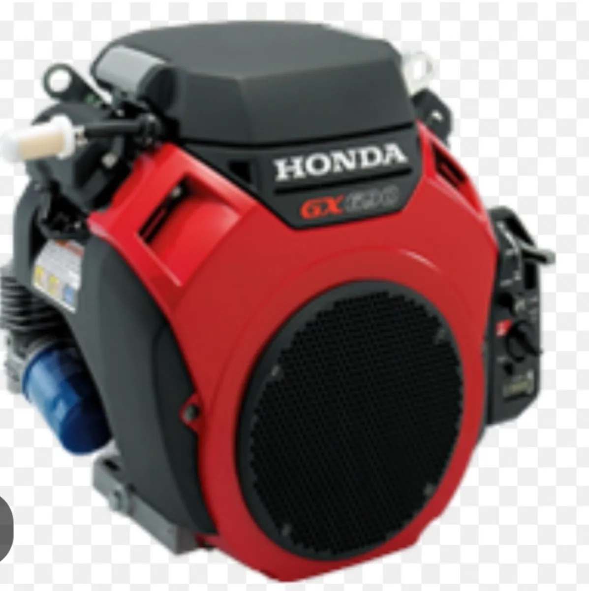 Honda vtwin engine wanted - Image 3