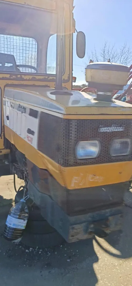 European Lamborghini complete Body Kit - Image 1