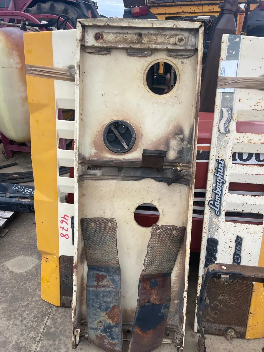 European Lamborghini complete Body Kit - Image 2