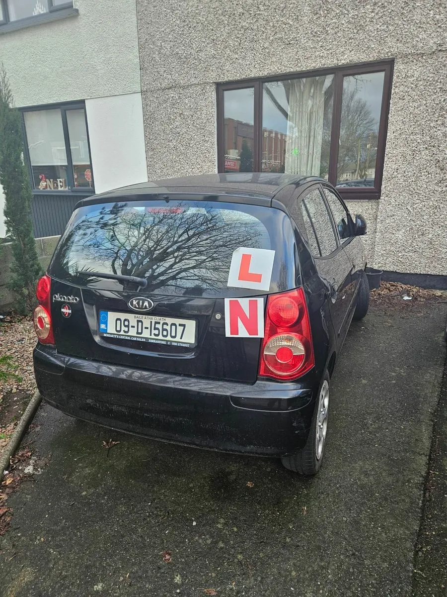 Kia Picanto 2009 - Image 2