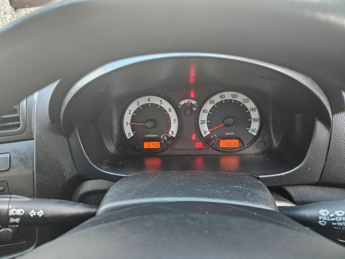 Kia Picanto 2009 - Image 3