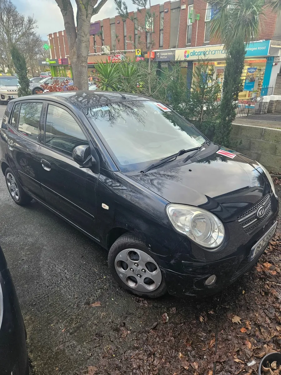 Kia Picanto 2009 - Image 1