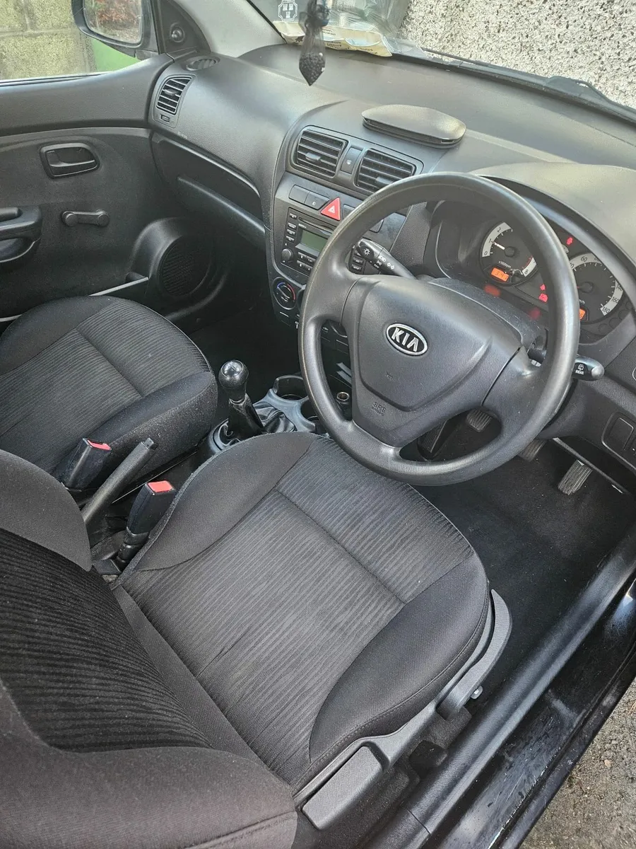 Kia Picanto 2009 - Image 4