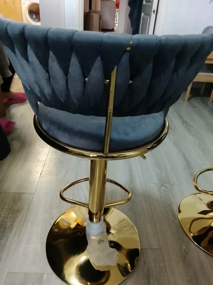 Bar stools - Image 2