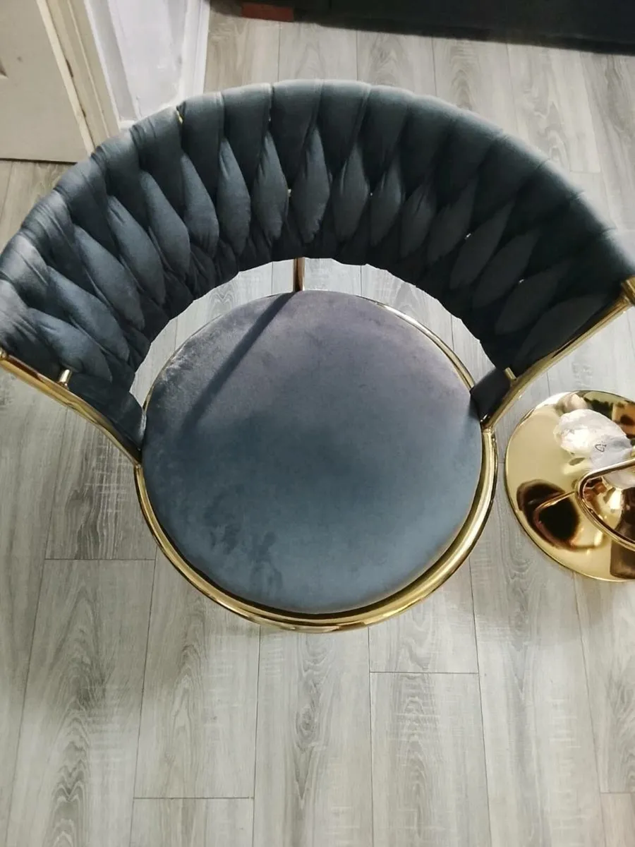 Bar stools - Image 3