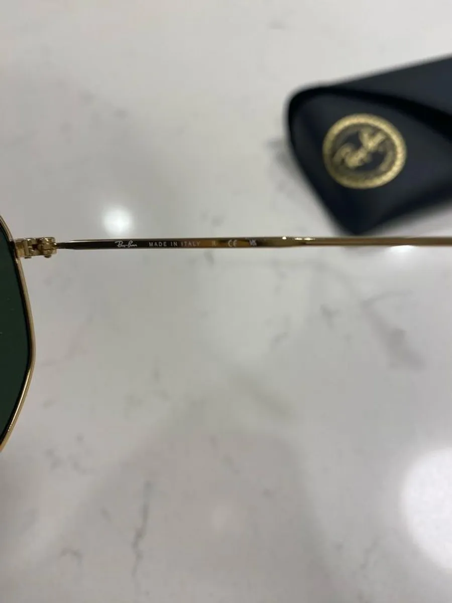 Ray Ban Sunglasses - Image 3