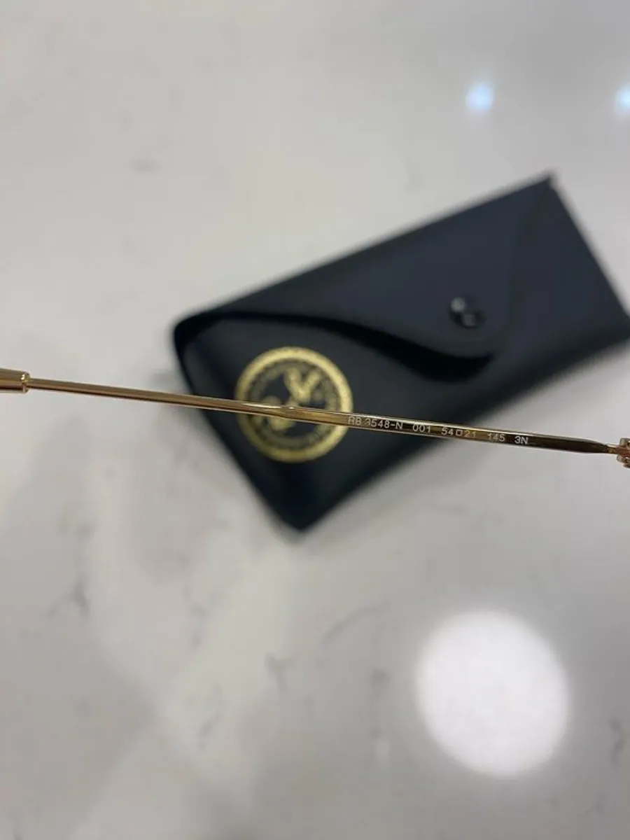 Ray Ban Sunglasses - Image 4