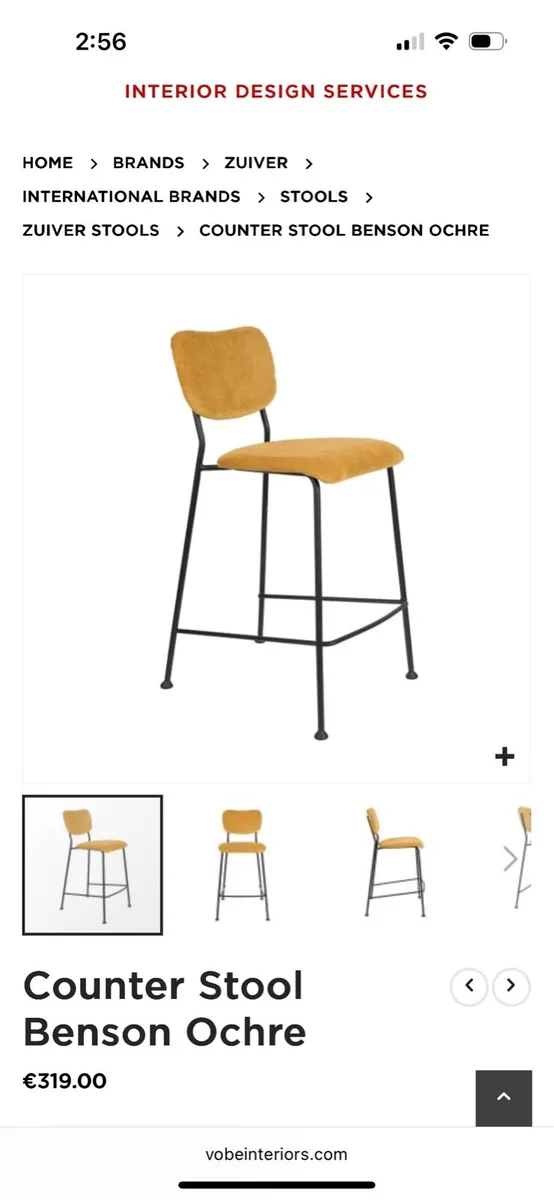 Bar stools - Image 2