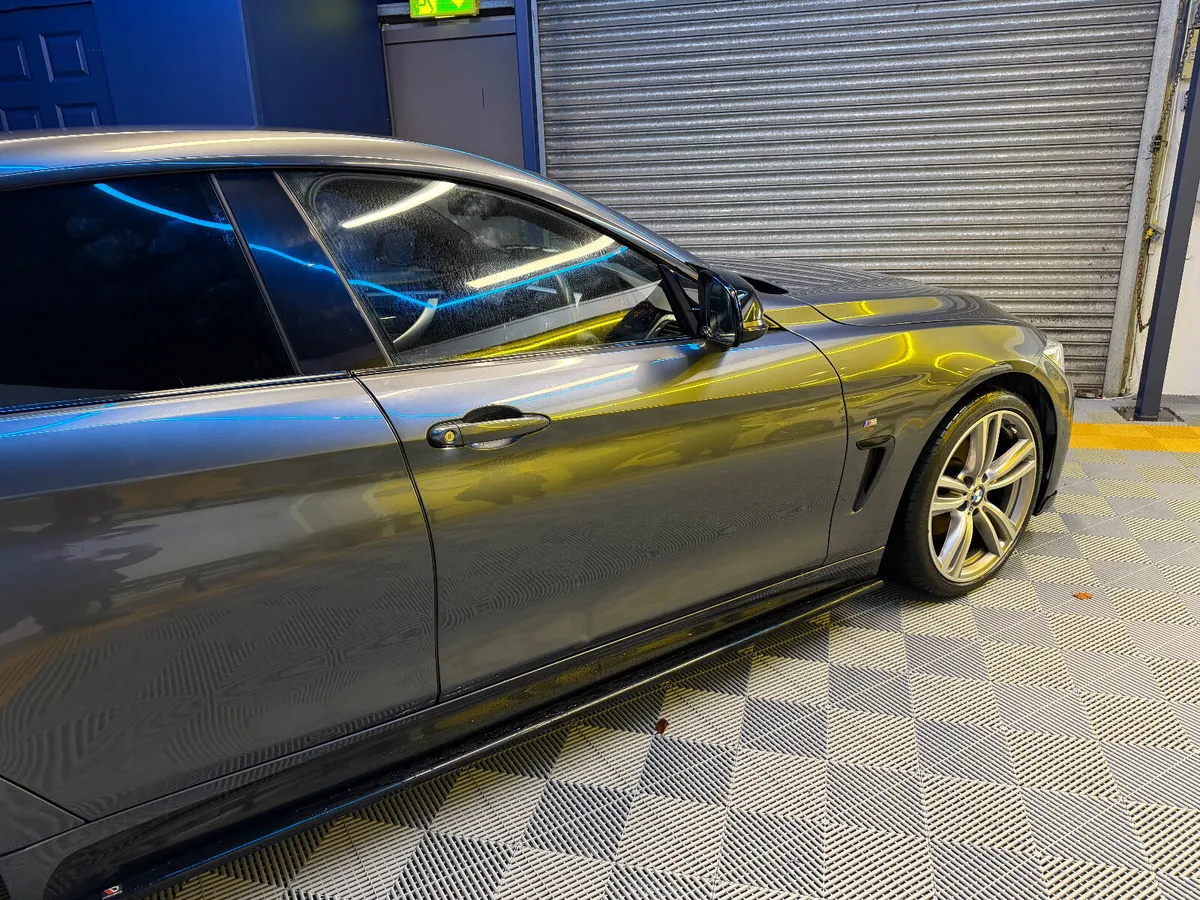 BMW 4-Series XDrive Sport - Image 4