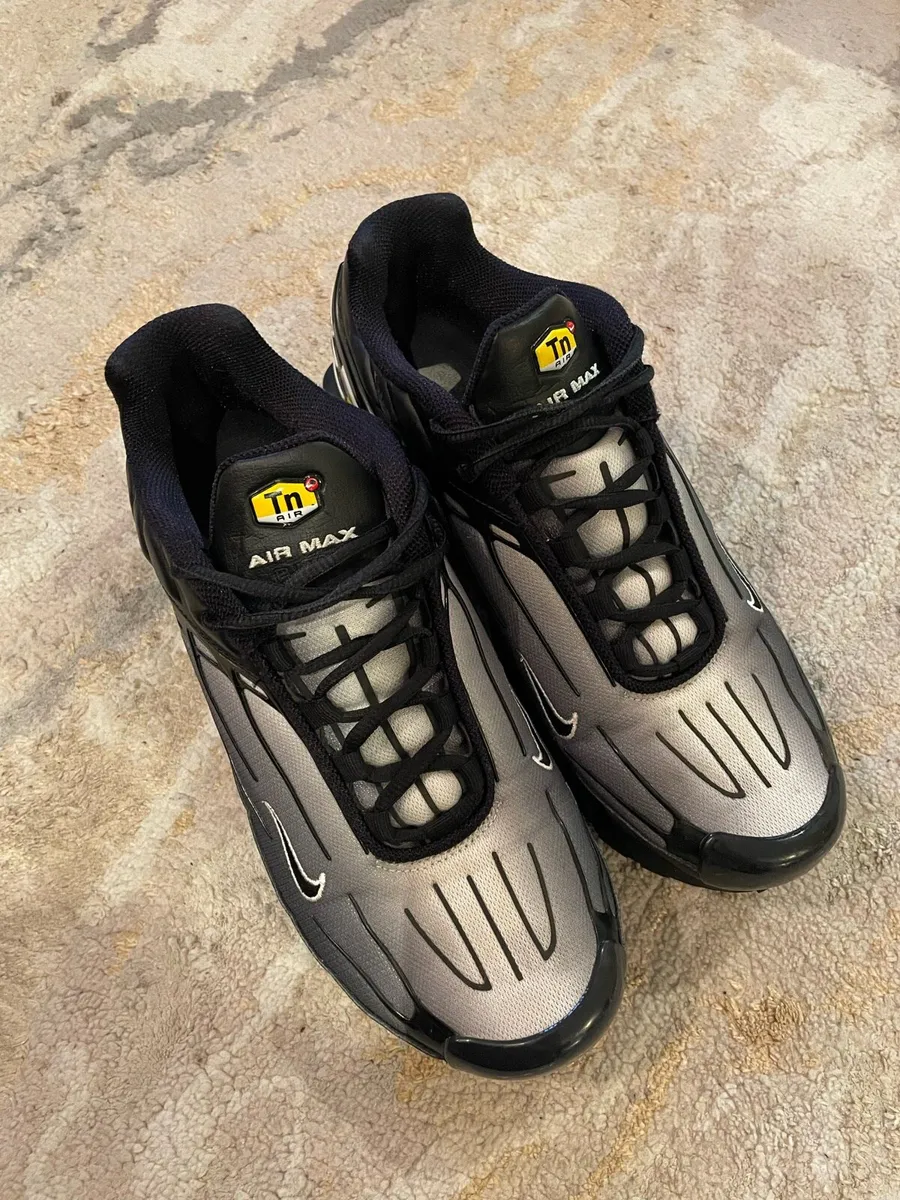Nike Air Max Plus 3 - Image 2