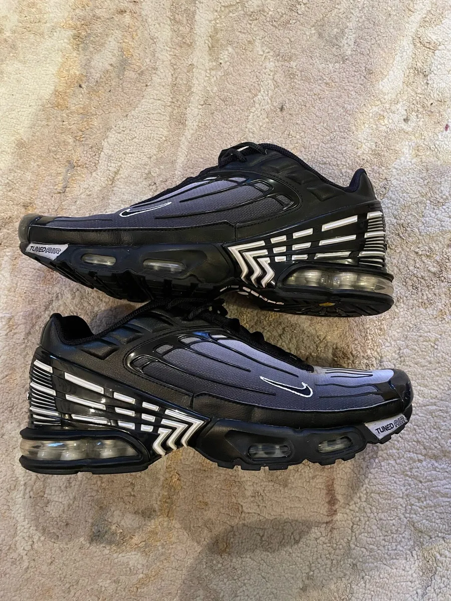 Nike Air Max Plus 3 - Image 3