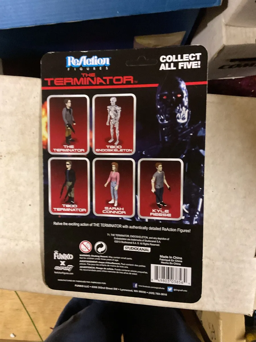 Terminator lot - Image 2