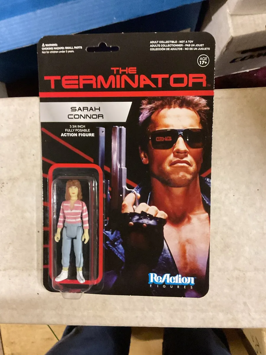 Terminator lot - Image 3