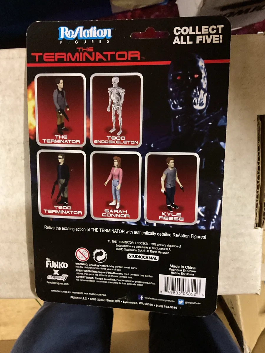 Terminator lot - Image 4