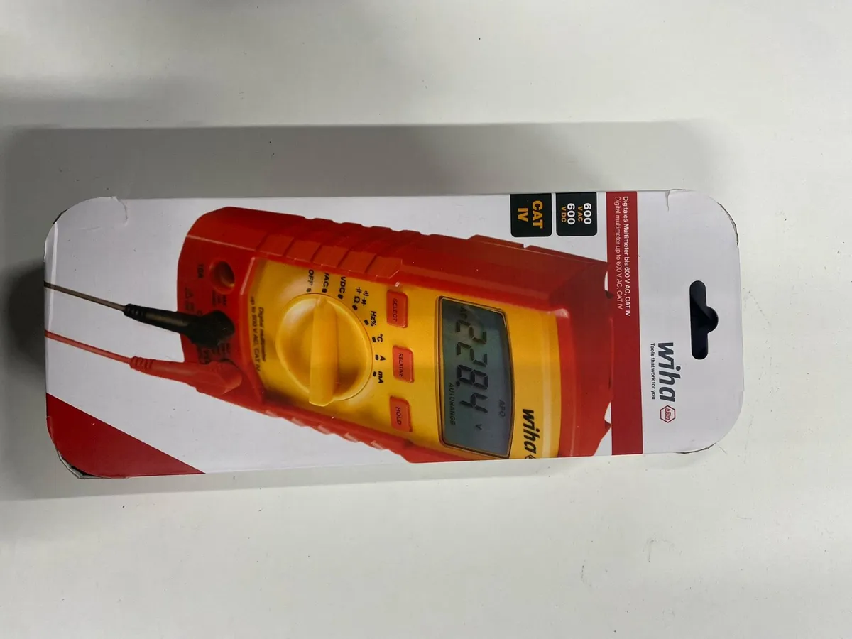 New Professional Electrical Tool kit - Image 2