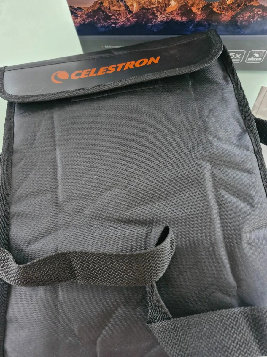 Celestron Skymaster Binoculars 25 x70 - Image 4