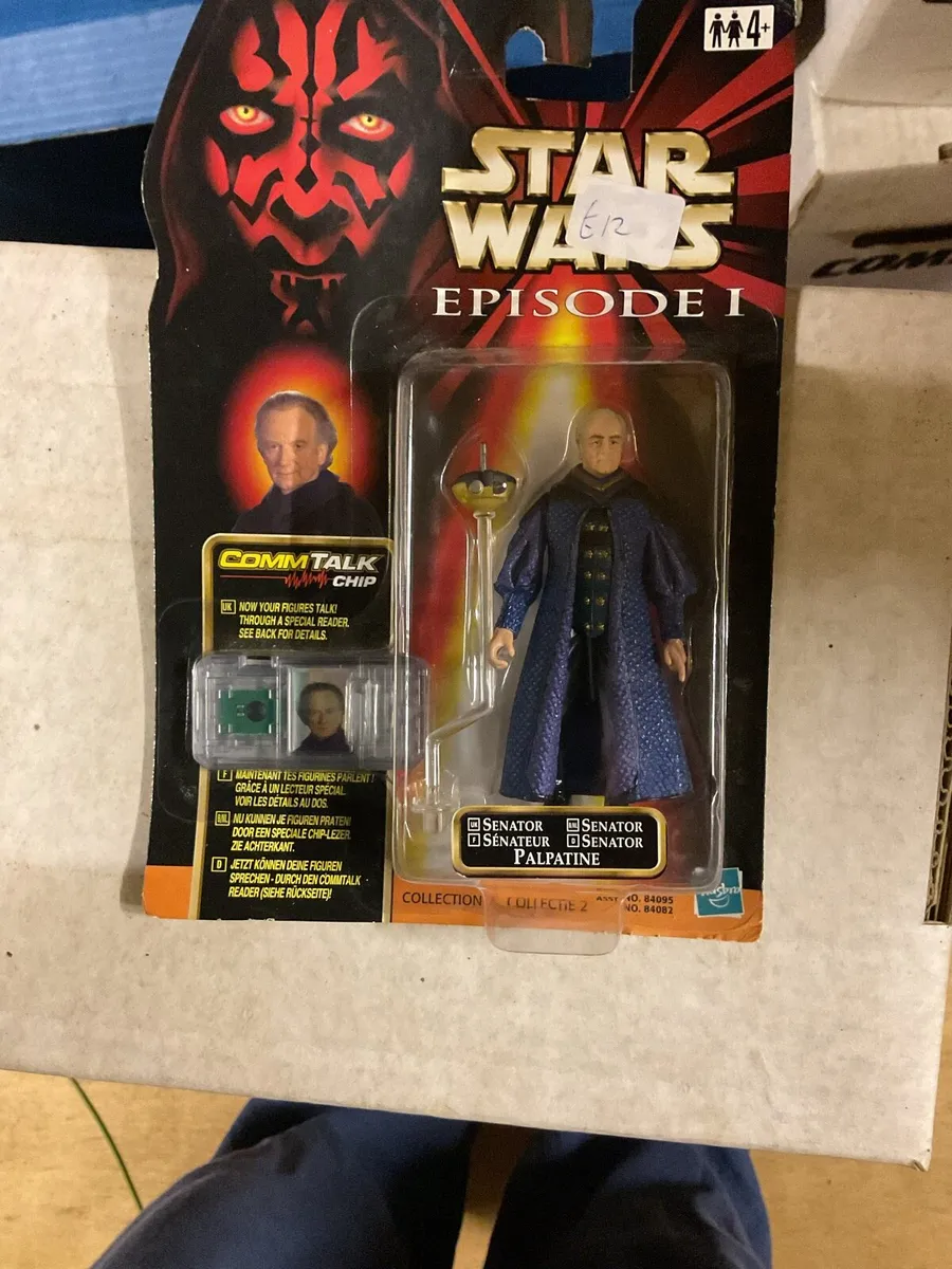 Star Wars episode 1 lot - Image 1