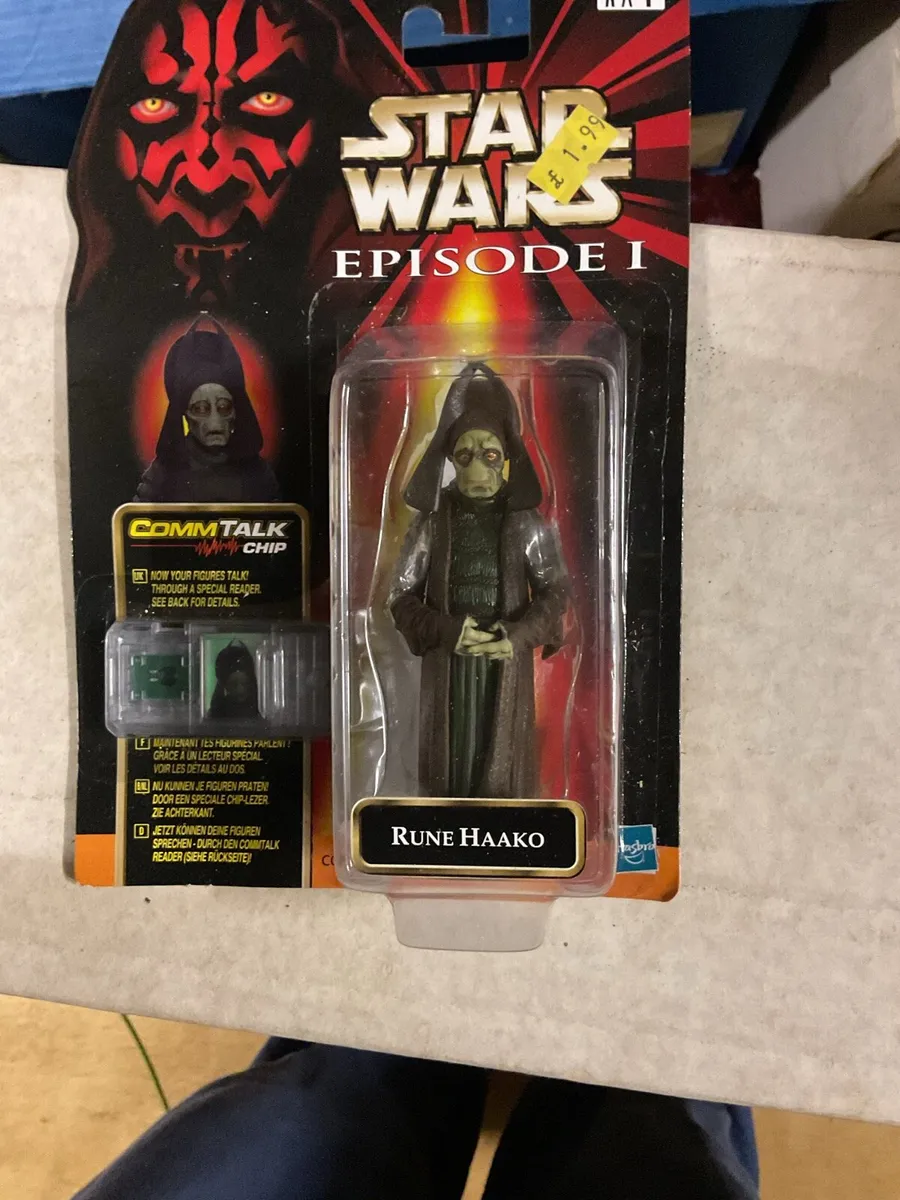 Star Wars episode 1 lot - Image 2