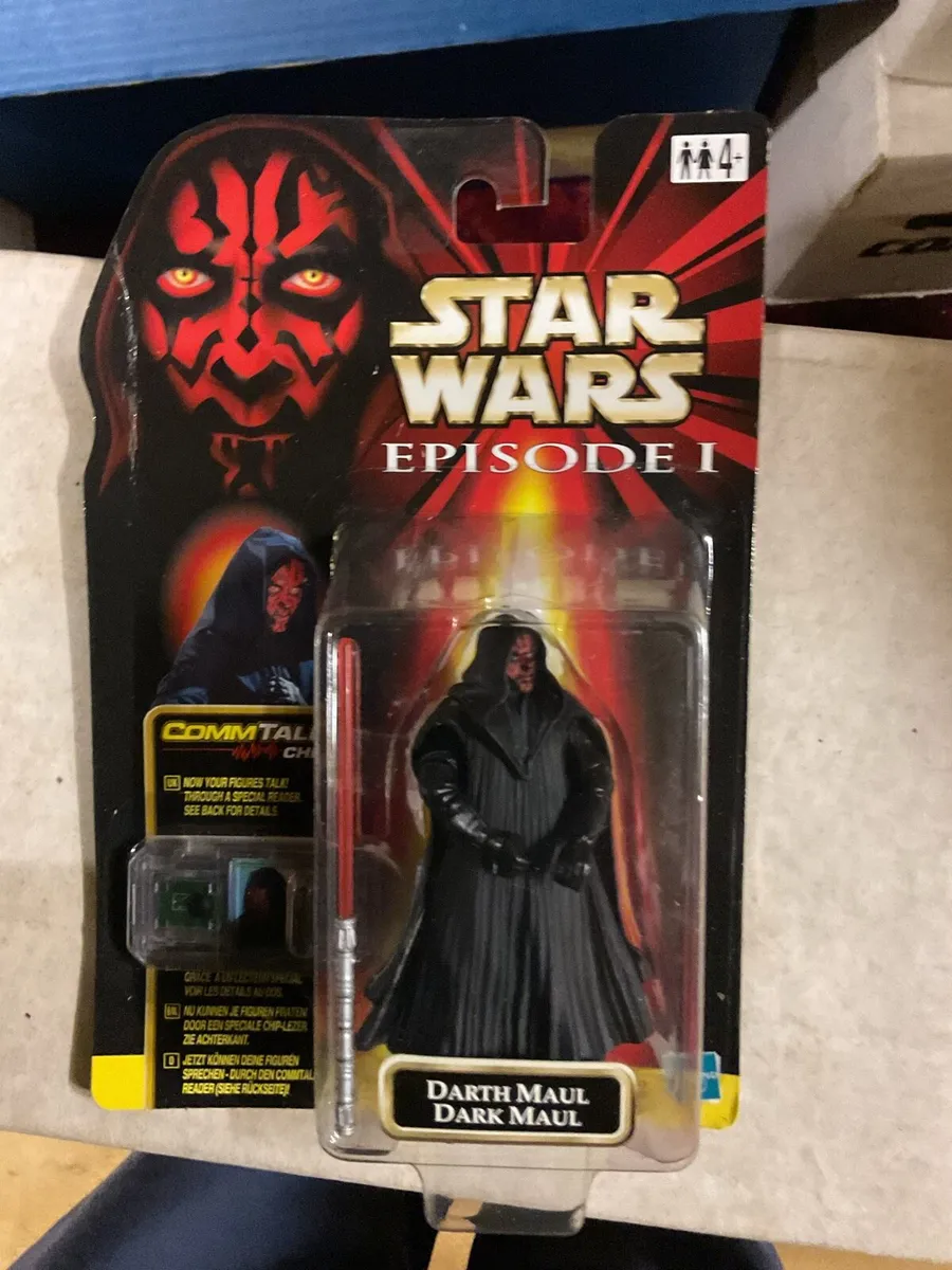 Star Wars episode 1 lot - Image 3