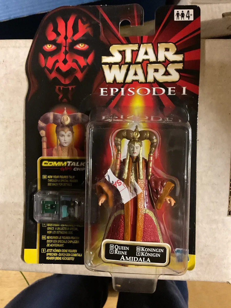 Star Wars episode 1 lot - Image 4