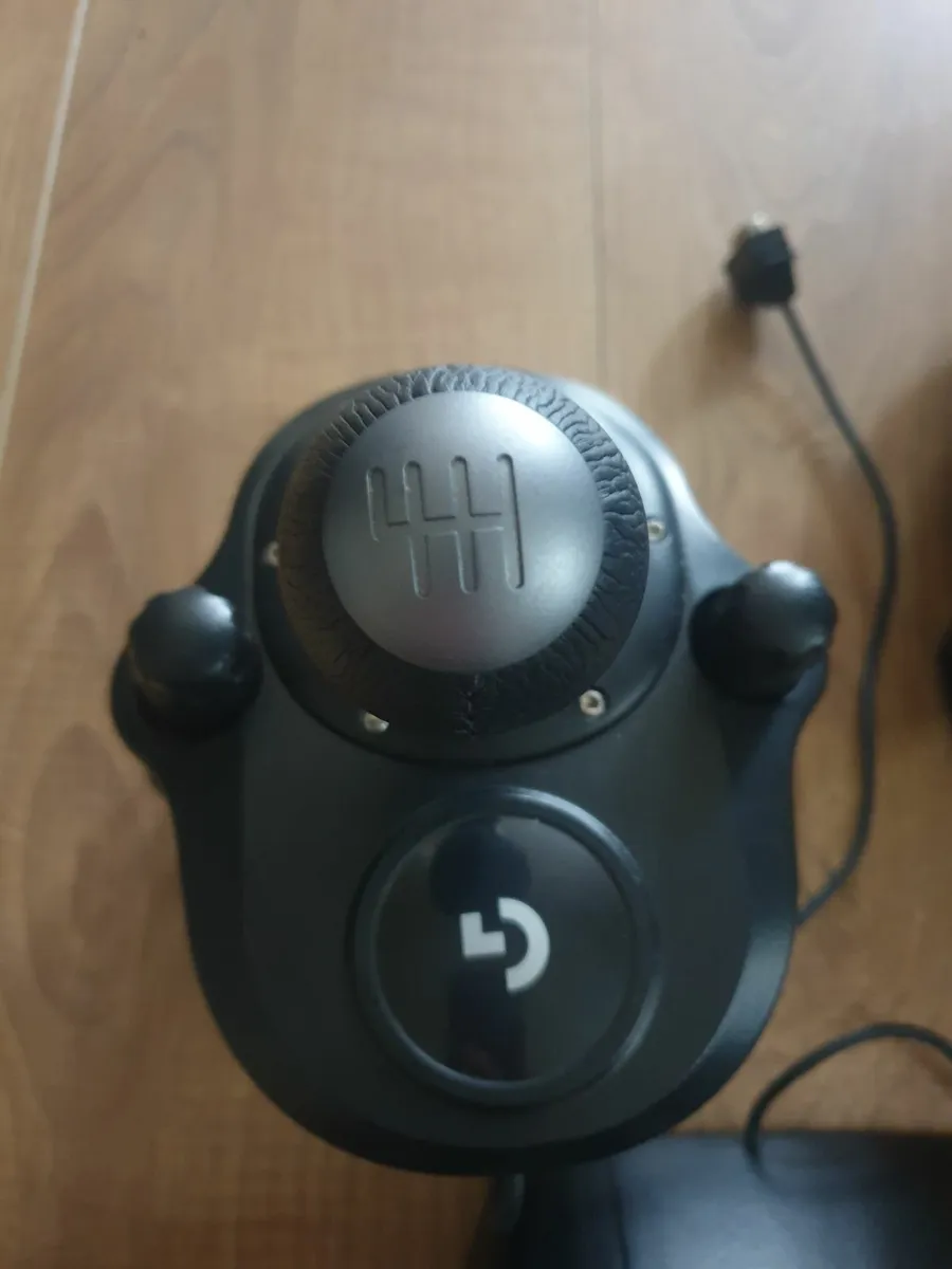 racing wheel bundle - Image 2