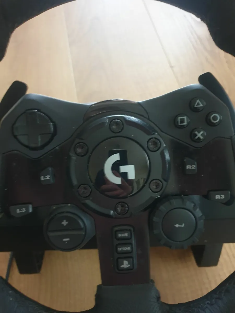 racing wheel bundle - Image 3